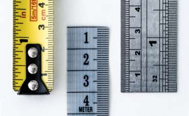 Measure & Design