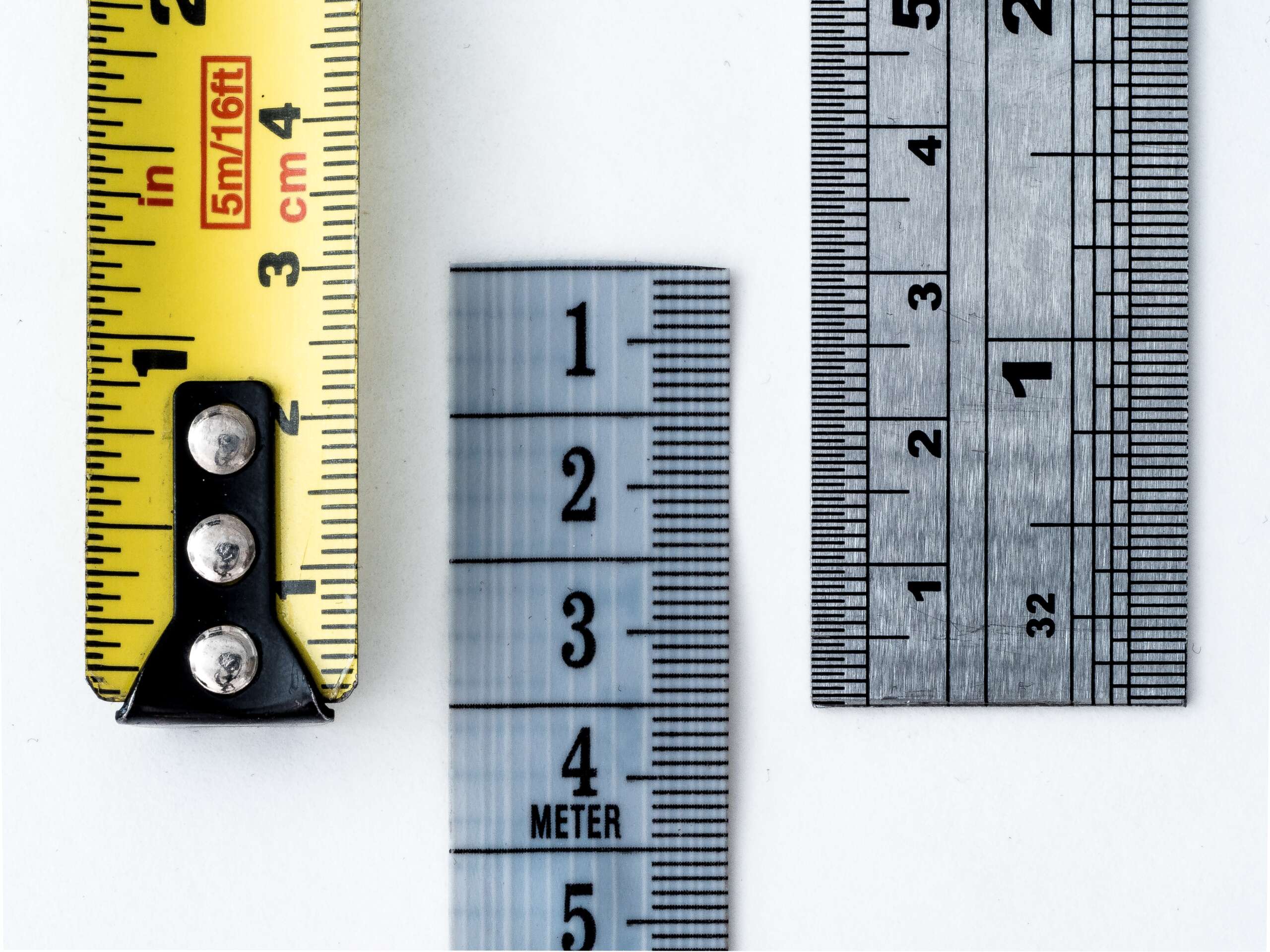 Measure & Design