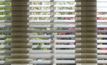 Manufacture Blinds