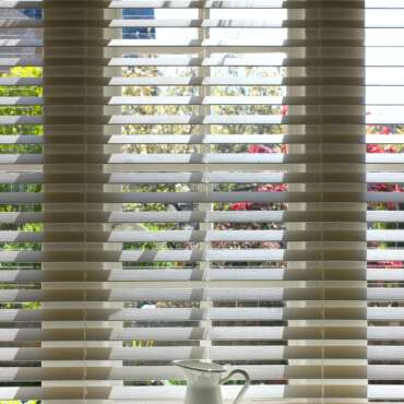 Manufacture Blinds